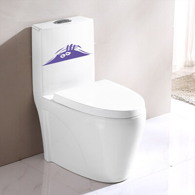 Toponeto Use The Force Funny Toilet Decal Vinyl Sticker DIY Wall Sticker Toilet Bathroom
Toponeto Use The Force Funny Toilet Decal Vinyl Sticker DIY Wall Sticker Toilet Bathroom
