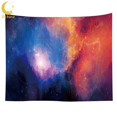 OCHINE 150130cm Printed Home Tapestry Wall Hangings Mural Beach Towels Starry Sky Landscape Datura Shooting Props
OCHINE 150130cm Printed Home Tapestry Wall Hangings Mural Beach Towels Starry Sky Landscape Datura Shooting Props