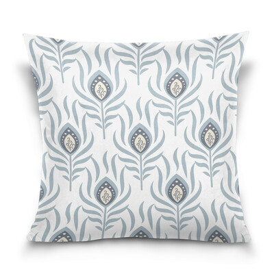 ALAZA Throw Pillow Cover 16 X 16 inch Christmas Gift Cushion Cover with Doodle Pattern Printed Pillowcase
ALAZA Throw Pillow Cover 16 X 16 inch Christmas Gift Cushion Cover with Doodle Pattern Printed Pillowcase