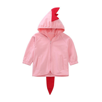 Hot Sale Autumn Kids Baby Boy Girl Coat Clothes Cotton Hooded Solid Long Sleeve Tops Outerwear Sweatshirt Toddler Zip Clothes
Hot Sale Autumn Kids Baby Boy Girl Coat Clothes Cotton Hooded Solid Long Sleeve Tops Outerwear Sweatshirt Toddler Zip Clothes