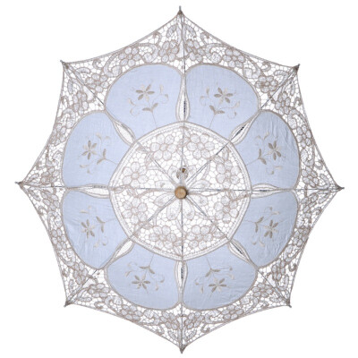 2018 new lace umbrella umbrella Cotton lace craft Western-style palace ladies banquet lace umbrella Wedding Decoration
2018 new lace umbrella umbrella Cotton lace craft Western-style palace ladies banquet lace umbrella Wedding Decoration