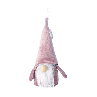 Gobestart Santa Claus Decoration Doll Christmas Tree Door And Window Creative Pendant
Gobestart Santa Claus Decoration Doll Christmas Tree Door And Window Creative Pendant