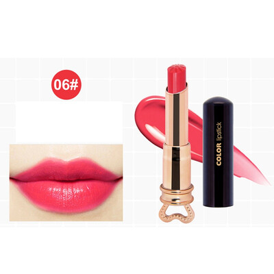 8 Colors lipstick makeup Magic Temperature Changing Color Korean style color tint lip stick lasting waterproof lip balm
8 Colors lipstick makeup Magic Temperature Changing Color Korean style color tint lip stick lasting waterproof lip balm