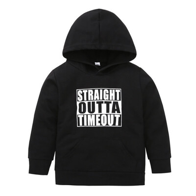 Children Clothing 0-5T Boys Hoodies Kids Sweatshirt Boss Letter Print Girls Sweatshirt Casual Streetwear T-shirts
Children Clothing 0-5T Boys Hoodies Kids Sweatshirt Boss Letter Print Girls Sweatshirt Casual Streetwear T-shirts