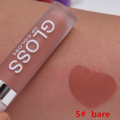 Beauty Makeup Lasting Waterproof Lip Liquid Pencil Matte Lipsticks Lips Gloss Pen 15 Colors Cosmetic
Beauty Makeup Lasting Waterproof Lip Liquid Pencil Matte Lipsticks Lips Gloss Pen 15 Colors Cosmetic