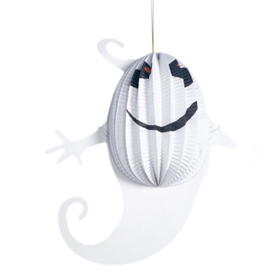 Halloween paper flower pull ghost decoration pull flag vampire bat holiday party supplies
Halloween paper flower pull ghost decoration pull flag vampire bat holiday party supplies