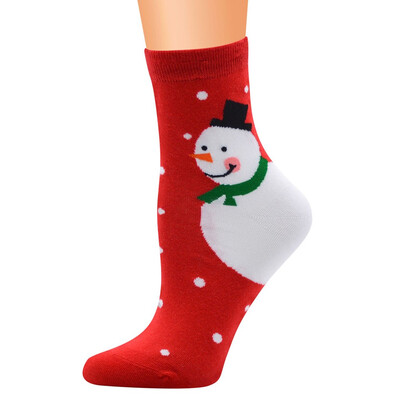 Tailored Christmas Women Cotton Socks Print Thicker Anti-slip Floor Socks Carpet Socks
Tailored Christmas Women Cotton Socks Print Thicker Anti-slip Floor Socks Carpet Socks