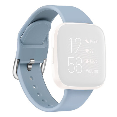 〖Follure〗Replacement Silicone Breathable Wrist Band Strap For Fitbit Versa 2 Wristband
〖Follure〗Replacement Silicone Breathable Wrist Band Strap For Fitbit Versa 2 Wristband