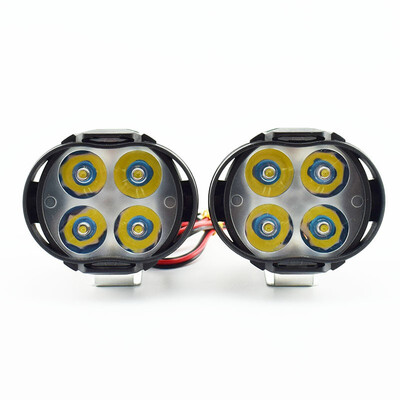 Motorcycle 12V 6500K LED Headlight auxiliary driving lights Car Headlamp Scooter Moto Fog lamp Spotlight Motorbike work lights
Motorcycle 12V 6500K LED Headlight auxiliary driving lights Car Headlamp Scooter Moto Fog lamp Spotlight Motorbike work lights