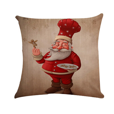 Tailored Christmas Pillow Case Glitter Cotton Linen Sofa Throw Cushion Cover Home Decor
Tailored Christmas Pillow Case Glitter Cotton Linen Sofa Throw Cushion Cover Home Decor