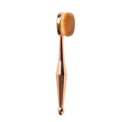 1Pcs Foundation Makeup Brush Powder Contour BB CC Cream Highlighter Blush Blending Cosmetic Make Up Brush Beauty Tools
1Pcs Foundation Makeup Brush Powder Contour BB CC Cream Highlighter Blush Blending Cosmetic Make Up Brush Beauty Tools