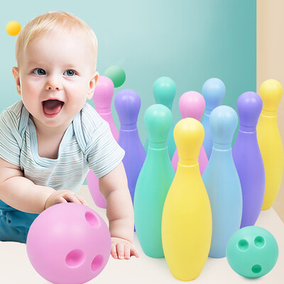 Tailored Indoor Toys Bowling Game Toy Set Yard Games Sport Family Fun Games For Kids
Tailored Indoor Toys Bowling Game Toy Set Yard Games Sport Family Fun Games For Kids