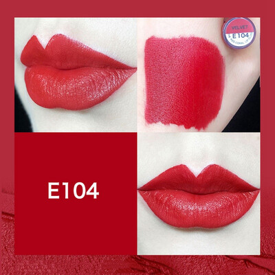 1 Pcs New Liquid Lipstick Lip Gloss Professional Makeup Matte Lipstick Lip Kit Long Lasting Cosmetics
1 Pcs New Liquid Lipstick Lip Gloss Professional Makeup Matte Lipstick Lip Kit Long Lasting Cosmetics