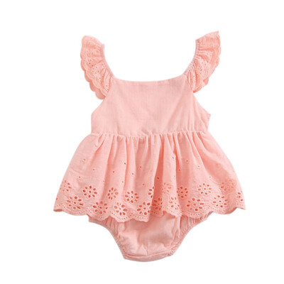 Baby Bodysuit Girl Kids Clothes Cotton Princess Bodysuit Dress Style Sunsuit Clothing Party Baby Clothes Daddy Gift
Baby Bodysuit Girl Kids Clothes Cotton Princess Bodysuit Dress Style Sunsuit Clothing Party Baby Clothes Daddy Gift