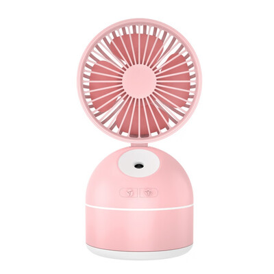USB Desktop Humidifier Fan For Reading Portable Desktop Cooling Fan Summer Travel Office Outdoor Activities Decoration
USB Desktop Humidifier Fan For Reading Portable Desktop Cooling Fan Summer Travel Office Outdoor Activities Decoration