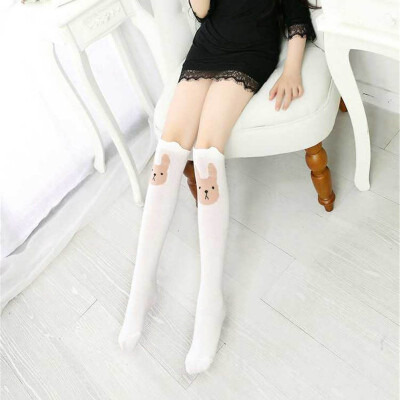 Cute Children Socks Cotton Baby Kids Socks Knee High Socks For Toddler Girls Clothing Accessories
Cute Children Socks Cotton Baby Kids Socks Knee High Socks For Toddler Girls Clothing Accessories