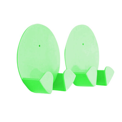 Gobestart Wall Storage Hook Power Plug Socket Holder Wall Adhesive Hanger Home Office
Gobestart Wall Storage Hook Power Plug Socket Holder Wall Adhesive Hanger Home Office
