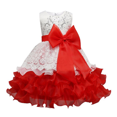 2017 New Fashion Kids Ceremonies Party Dresses Tulle Ruffles Childrens Princess Wedding Gown Little Baby Girl Dress 4 Colors
2017 New Fashion Kids Ceremonies Party Dresses Tulle Ruffles Childrens Princess Wedding Gown Little Baby Girl Dress 4 Colors