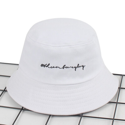 Fasion Double Side Hats Fisherman Hat Couple Sunhat Hip Hop Hat Outdoor Hat For Men Women Bucket Hat
Fasion Double Side Hats Fisherman Hat Couple Sunhat Hip Hop Hat Outdoor Hat For Men Women Bucket Hat