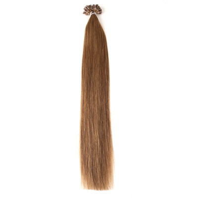 Neitsi 16inch 25 Strands U Tip Hair Extensions Keratin Fusion Human Hair Extensions Straight
Neitsi 16inch 25 Strands U Tip Hair Extensions Keratin Fusion Human Hair Extensions Straight