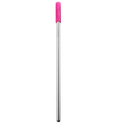 Toponeto Silicone Sleeve Stainless Steel Metal Drinking Straws For 20 Oz30 Oz Cups BU
Toponeto Silicone Sleeve Stainless Steel Metal Drinking Straws For 20 Oz30 Oz Cups BU