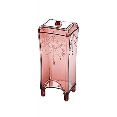 Transparent Makeup Cotton Pad Storage Box Acrylic Cotton Swab Box Household Cosmetic Organizer Case Storage Box Makeup Boxes
Transparent Makeup Cotton Pad Storage Box Acrylic Cotton Swab Box Household Cosmetic Organizer Case Storage Box Makeup Boxes