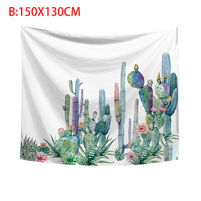 Toponeto Cactus Tapestry Wall Hanging And Cactus Plant Printed Tapestry Cactus Watercolor Tapestry
Toponeto Cactus Tapestry Wall Hanging And Cactus Plant Printed Tapestry Cactus Watercolor Tapestry