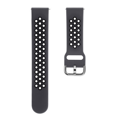 〖Follure〗Replacement With Ventilation Holes Soft Silicone Sport Strap For Fitbit Versa 2
〖Follure〗Replacement With Ventilation Holes Soft Silicone Sport Strap For Fitbit Versa 2