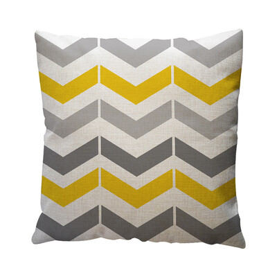Siaonvr Yellow Geometric Pattern Throw Pillow Case Cushion Cover Home Decor Cotton Linen
Siaonvr Yellow Geometric Pattern Throw Pillow Case Cushion Cover Home Decor Cotton Linen