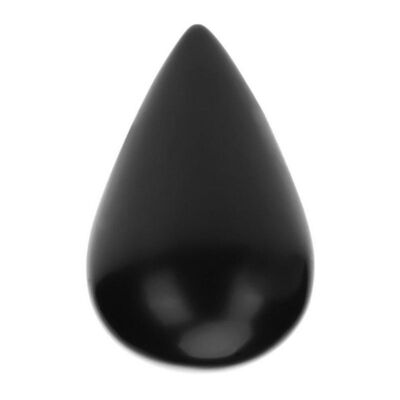 Minimalist Design Water Drop Shaped Wall Mounted Wood Decorative Hanger Hat Towel Rack Home Organizer
Minimalist Design Water Drop Shaped Wall Mounted Wood Decorative Hanger Hat Towel Rack Home Organizer