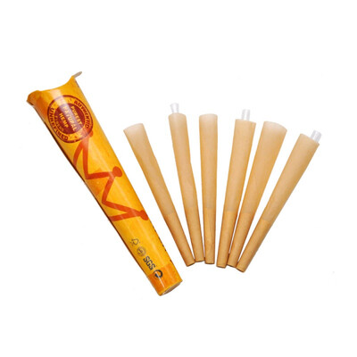 78MM 110MM Flavor Pre Rolled Tube Cones Holder Smoking Filter Clearer Tobacco Cyclone Cigarette Rolling Cone Tubes
78MM 110MM Flavor Pre Rolled Tube Cones Holder Smoking Filter Clearer Tobacco Cyclone Cigarette Rolling Cone Tubes