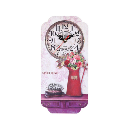 European Retro Square Wall Clock Large Silent Wall Clock Digital Rectangle Wall Clock Modern Design Printed Clocks For Home Bar
European Retro Square Wall Clock Large Silent Wall Clock Digital Rectangle Wall Clock Modern Design Printed Clocks For Home Bar