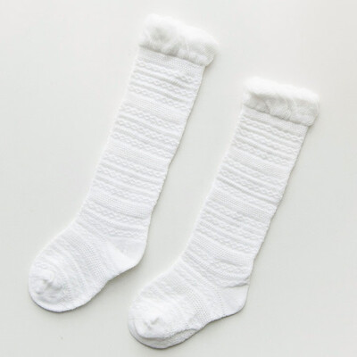 Beauty Newborn Baby Toddler Knee High Lace Cute Long Sock Boys Girls Leg Warmers Socks
Beauty Newborn Baby Toddler Knee High Lace Cute Long Sock Boys Girls Leg Warmers Socks