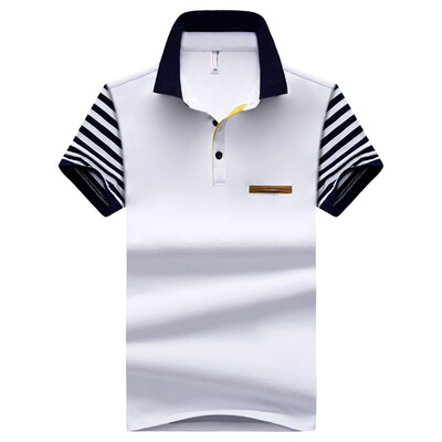 Toponeto Mens Summer New Style Fashion Lapel Cotton Short Sleeves Comfortable Blouse Top
Toponeto Mens Summer New Style Fashion Lapel Cotton Short Sleeves Comfortable Blouse Top