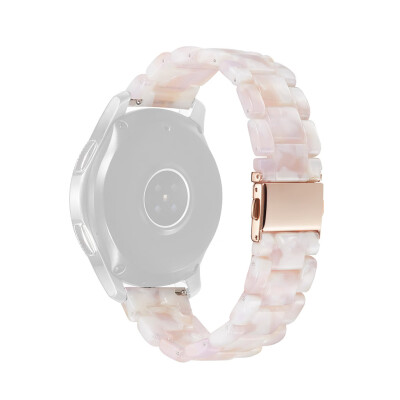 〖Follure〗Luxury Crystal Resin Agate Beads Watch Band Strap For Samsung Galaxy watch 42mm
〖Follure〗Luxury Crystal Resin Agate Beads Watch Band Strap For Samsung Galaxy watch 42mm