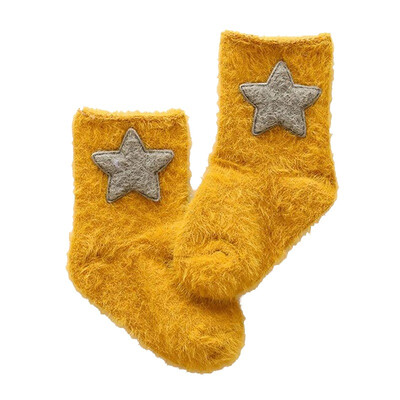 Uinisex baby socks Cotton Velvet Winter terry socks warm toddler boygirls floor socks infant clothing accessories 0-36m
Uinisex baby socks Cotton Velvet Winter terry socks warm toddler boygirls floor socks infant clothing accessories 0-36m