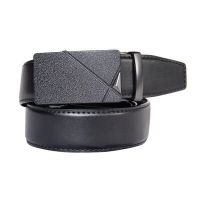BPSTAR Mens Automatic Buckle Genuine Leather Mens Ratchet Holeless Belt Business High Quality Mens Real Belt for Pants
BPSTAR Mens Automatic Buckle Genuine Leather Mens Ratchet Holeless Belt Business High Quality Mens Real Belt for Pants