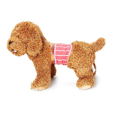 Cute Pet Dog Physiological Pants Dot Cotton Pet Dog Panties Sanitary Dog Underwear Diapers Puppy Shorts Pants
Cute Pet Dog Physiological Pants Dot Cotton Pet Dog Panties Sanitary Dog Underwear Diapers Puppy Shorts Pants