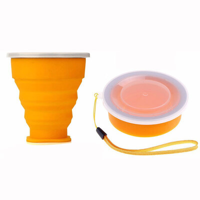 New Outdoor Fashion Travel Silicone Retractable Folding Cup Telescopic Collapsible Candy Color Cups
New Outdoor Fashion Travel Silicone Retractable Folding Cup Telescopic Collapsible Candy Color Cups