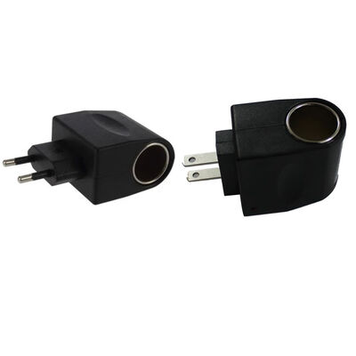 Household Car Charger Cigar Cigarette Lighter 110V-220V AC to 12V DC Auto Power Adapter Converter Socket
Household Car Charger Cigar Cigarette Lighter 110V-220V AC to 12V DC Auto Power Adapter Converter Socket