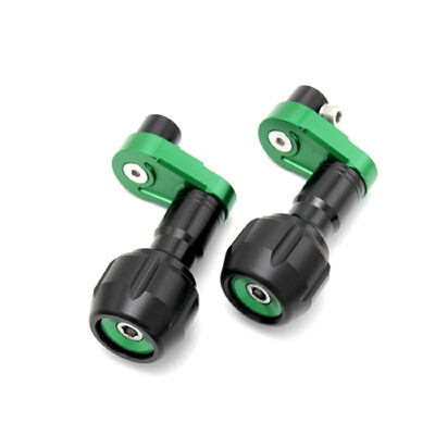 Motorcycle Frame Sliders Anti Crash Protector Engine Side Guard replacement for KAWASAKI NINJA400 Z400 2018-2019
Motorcycle Frame Sliders Anti Crash Protector Engine Side Guard replacement for KAWASAKI NINJA400 Z400 2018-2019