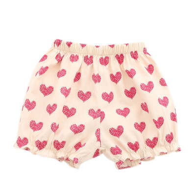 Baby Girls Shorts Pants Summer Kid Clothes Girls Lovely High Waist Short Beach Pants For Children Girl
Baby Girls Shorts Pants Summer Kid Clothes Girls Lovely High Waist Short Beach Pants For Children Girl