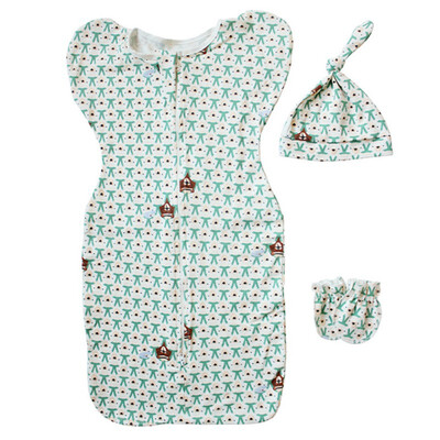 Baby Sleeping Bag Spring Autumn Cotton Comfortable Cartoon Print Pure Cotton Sleeping Bag Quilts CarpetHatGloves 6 Colors
Baby Sleeping Bag Spring Autumn Cotton Comfortable Cartoon Print Pure Cotton Sleeping Bag Quilts CarpetHatGloves 6 Colors