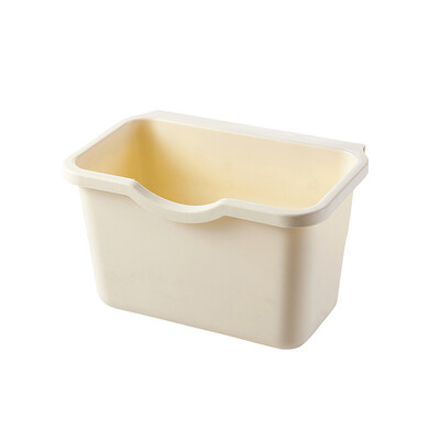 Kitchen Hanging Desktop Trash Can Multifunction Plastic Garbage Bin Cabinet Door Rubbish Container
Kitchen Hanging Desktop Trash Can Multifunction Plastic Garbage Bin Cabinet Door Rubbish Container