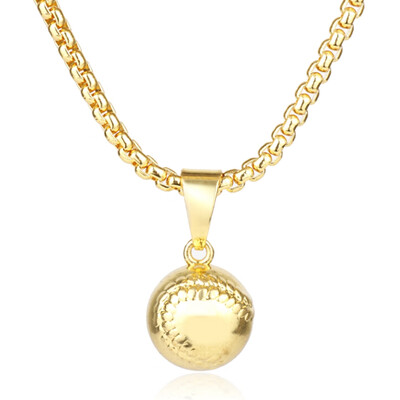 Hip Hop Baseball Necklace Punk Bar Strip Shape Softball Baseball Bat Pendant Long Chain Necklace Girls Boys Zinc Alloy Jewelry
Hip Hop Baseball Necklace Punk Bar Strip Shape Softball Baseball Bat Pendant Long Chain Necklace Girls Boys Zinc Alloy Jewelry