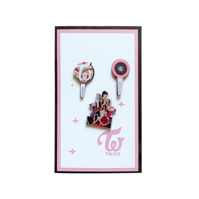 redCherry Blackpink TWICE EXO Got7 Seventeen Brooches Button Badges Pins Set for Clothes Backpack Pencil Case
redCherry Blackpink TWICE EXO Got7 Seventeen Brooches Button Badges Pins Set for Clothes Backpack Pencil Case