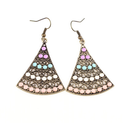 2019 New Arrivals 1 Pair Women Girl Stylish Punk Rock Leaf Dangle Ear Cuff Wrap Earring Sterling Earrings In Jewelry
2019 New Arrivals 1 Pair Women Girl Stylish Punk Rock Leaf Dangle Ear Cuff Wrap Earring Sterling Earrings In Jewelry