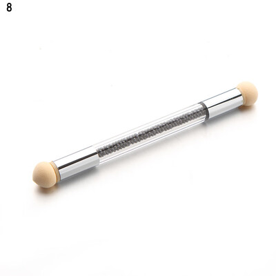 〖Follure〗Set Glitter Powder Picking Dotting Gradient Pen Brush 2 Sponge Nail Art Tools
〖Follure〗Set Glitter Powder Picking Dotting Gradient Pen Brush 2 Sponge Nail Art Tools