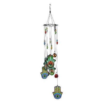 Wind Chime with Hook Christmas Decoration Hanging Ornament Wind Chimes Thanksgiving Day Home Outdoor Garden Balcony Backyard Chu
Wind Chime with Hook Christmas Decoration Hanging Ornament Wind Chimes Thanksgiving Day Home Outdoor Garden Balcony Backyard Chu