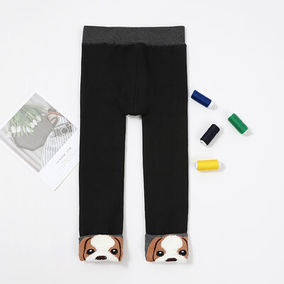 Cute Dog Baby Toddler Kids Girls Cotton Warm Candy Colors Comfortable Leggings Autumn Winter Pantyhose
Cute Dog Baby Toddler Kids Girls Cotton Warm Candy Colors Comfortable Leggings Autumn Winter Pantyhose